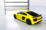 Audi R8 V10 Plus by Fostla.de 2016 года